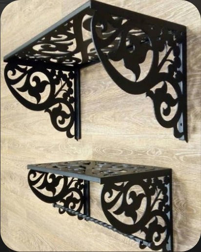Commercial metal product